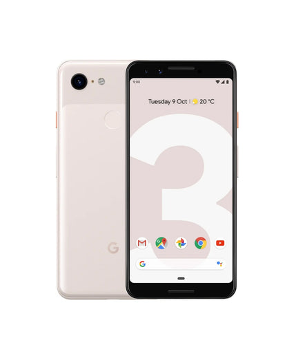 Google Pixel 3 4G Refurbished