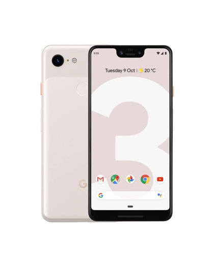 Google Pixel 3 Xl 4G Refurbished
