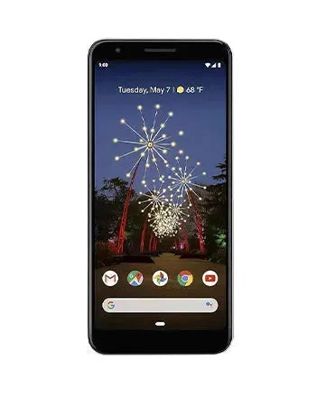 Google Pixel 3A Refurbished