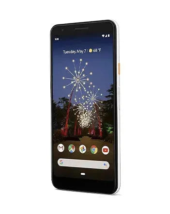 Google Pixel 3A Refurbished