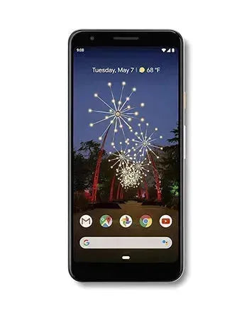 Google Pixel 3A Refurbished