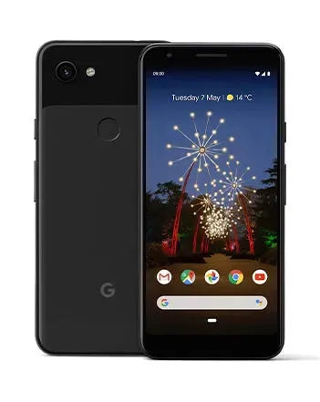 Google Pixel 3A Refurbished