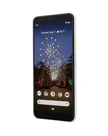 Google Pixel 3A Refurbished