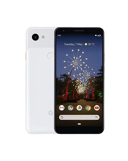 Google Pixel 3A 4G Refurbished