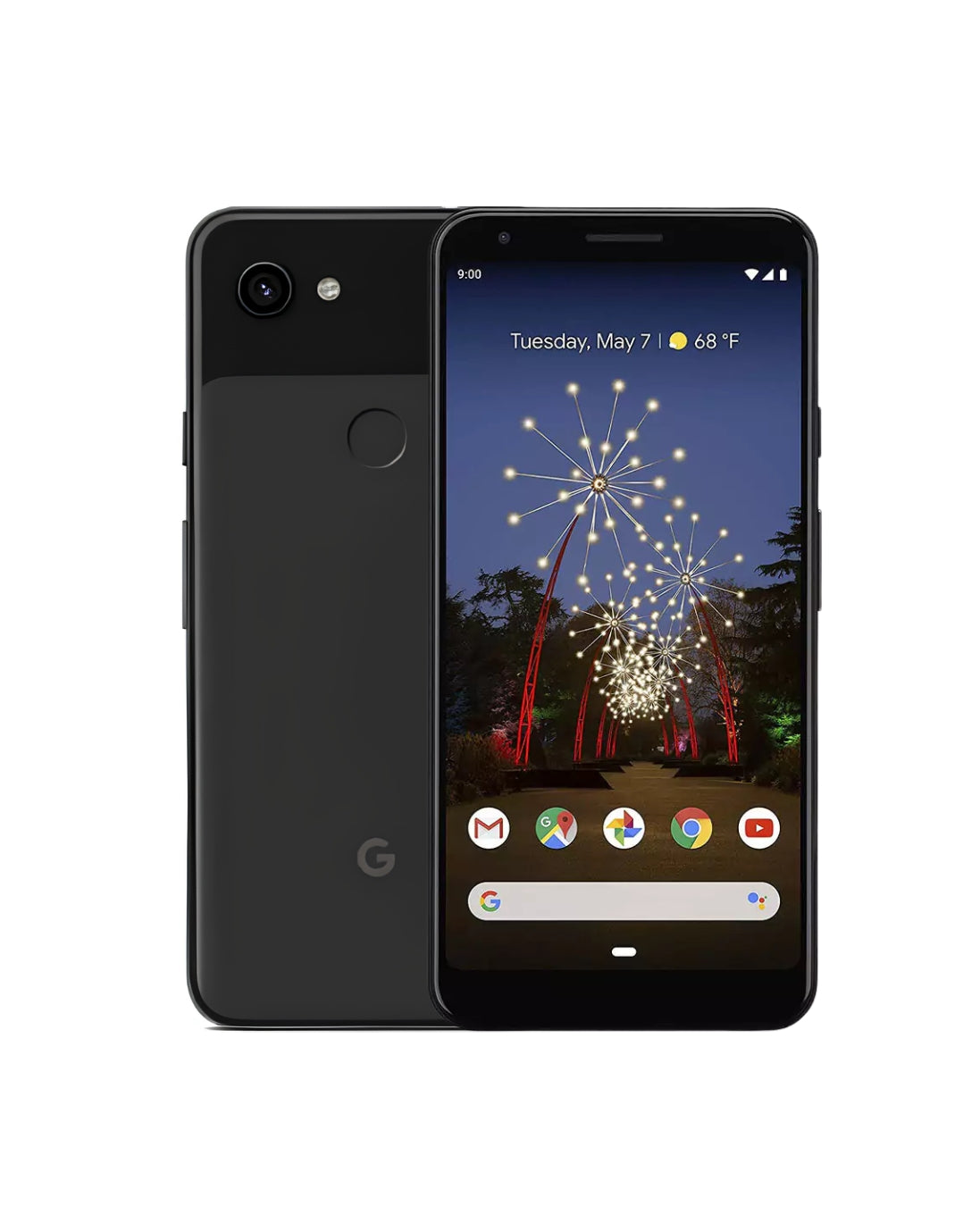 Google Pixel 3A 4G Refurbished
