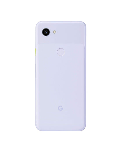 Google Pixel 3A 4G Refurbished