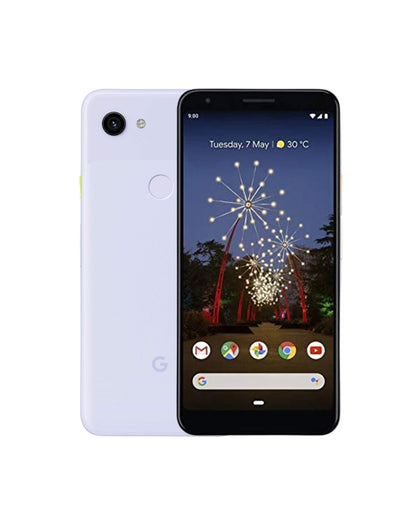 Google Pixel 3A 4G Refurbished