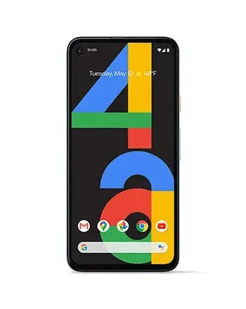 Google Pixel 4A Refurbished