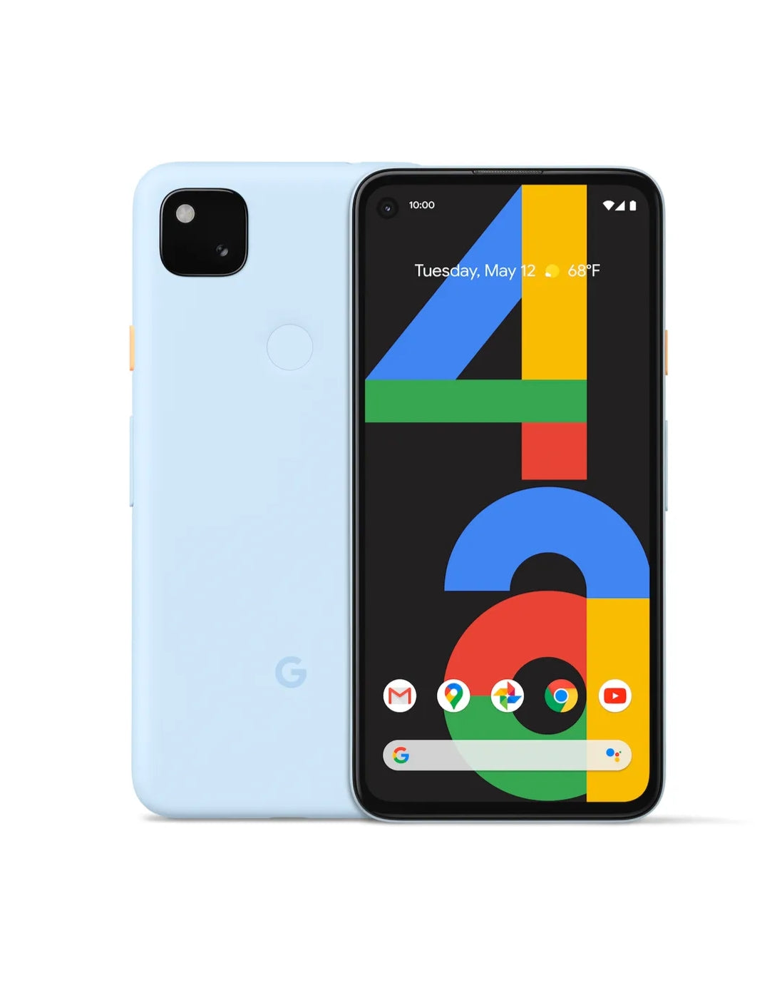 Google Pixel 4A 4G Refurbished