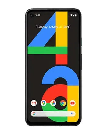 Google Pixel 4A Refurbished