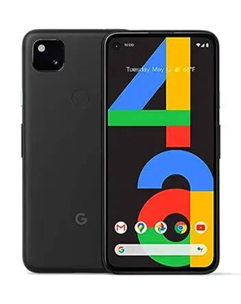 Google Pixel 4A Refurbished