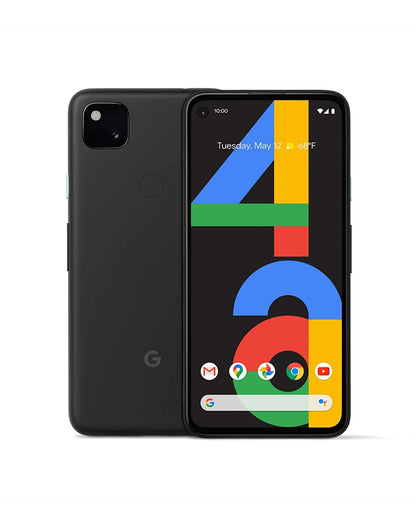 Google Pixel 4A 4G Refurbished