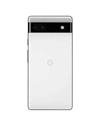 Google Pixel 6a Refurbished