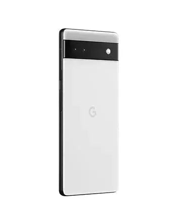 Google Pixel 6a Refurbished