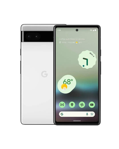 Google Pixel 6a 5G Refurbished