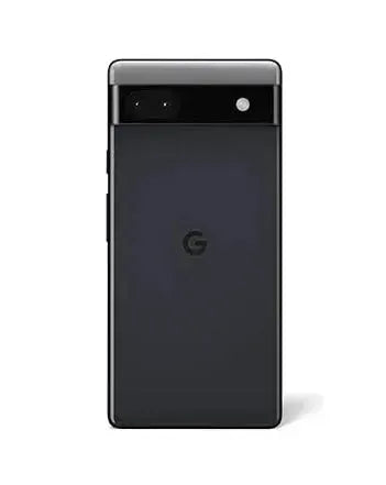 Google Pixel 6a Refurbished