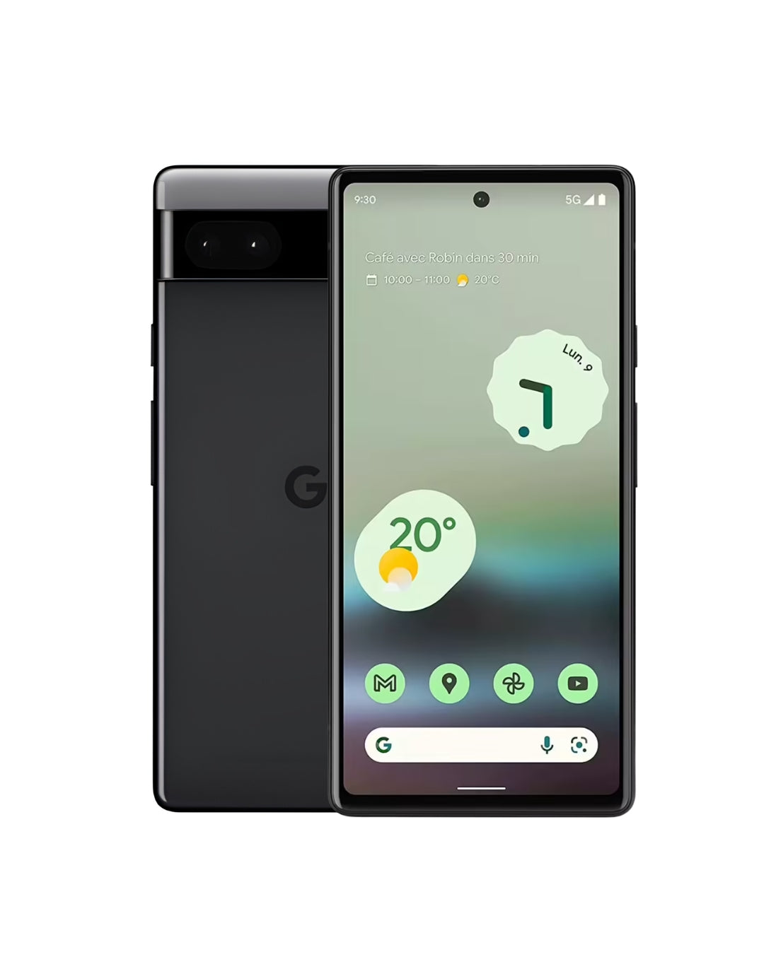 Google Pixel 6a 5G Refurbished