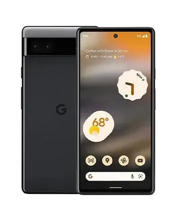 Google Pixel 6a Refurbished