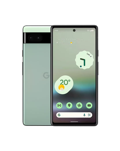 Google Pixel 6a 5G Refurbished
