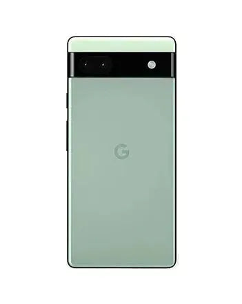 Google Pixel 6a Refurbished