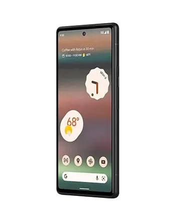 Google Pixel 6a Refurbished