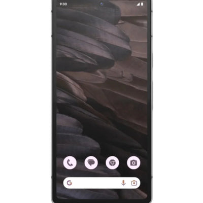 Google Pixel 7A Refurbished