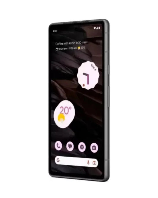 Google Pixel 7A Refurbished