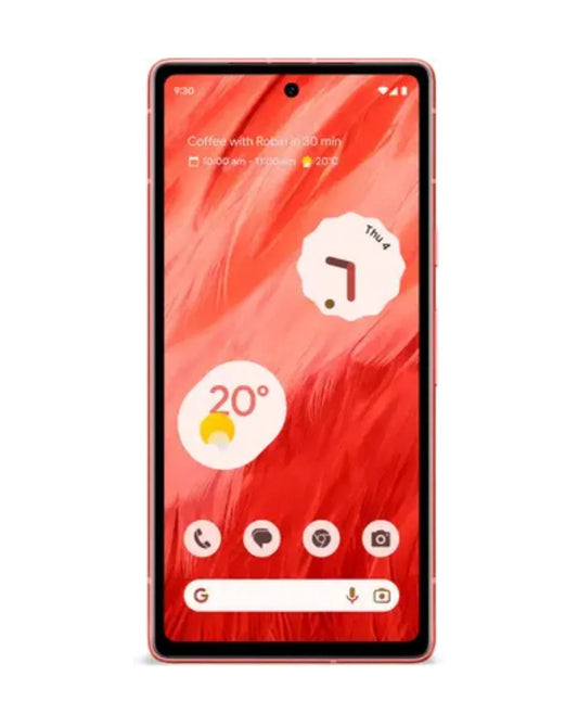 Google Pixel 7A Refurbished