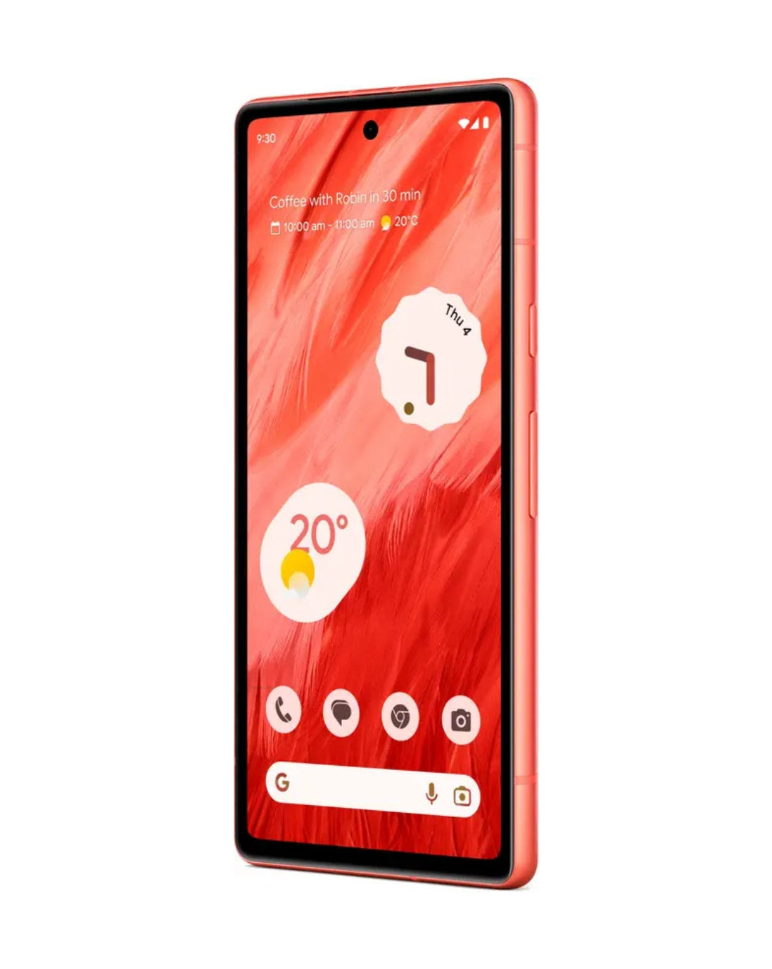 Google Pixel 7A Refurbished