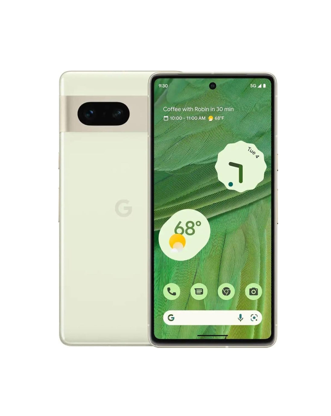 Google Pixel 7 5G Refurbished