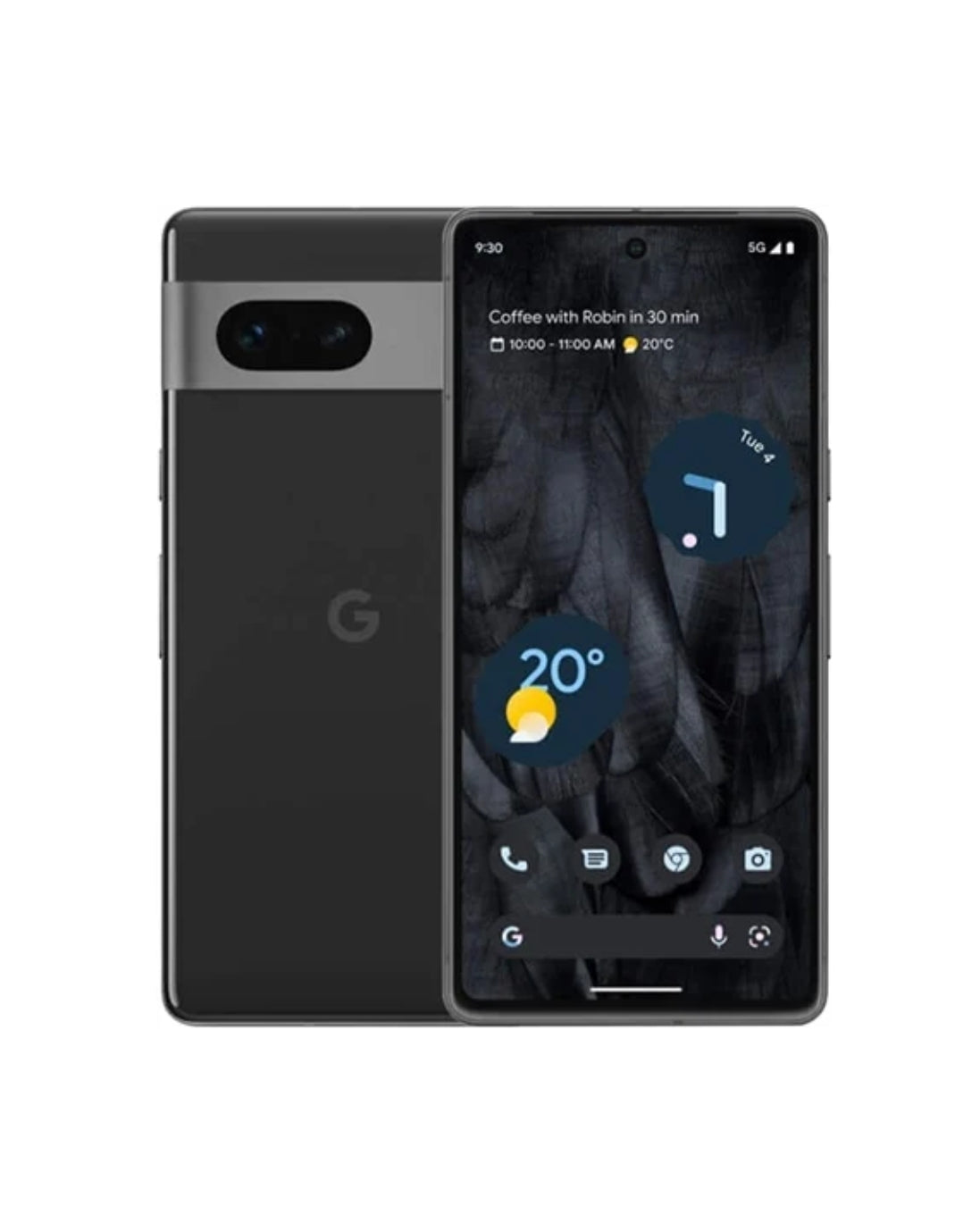 Google Pixel 7 5G Refurbished