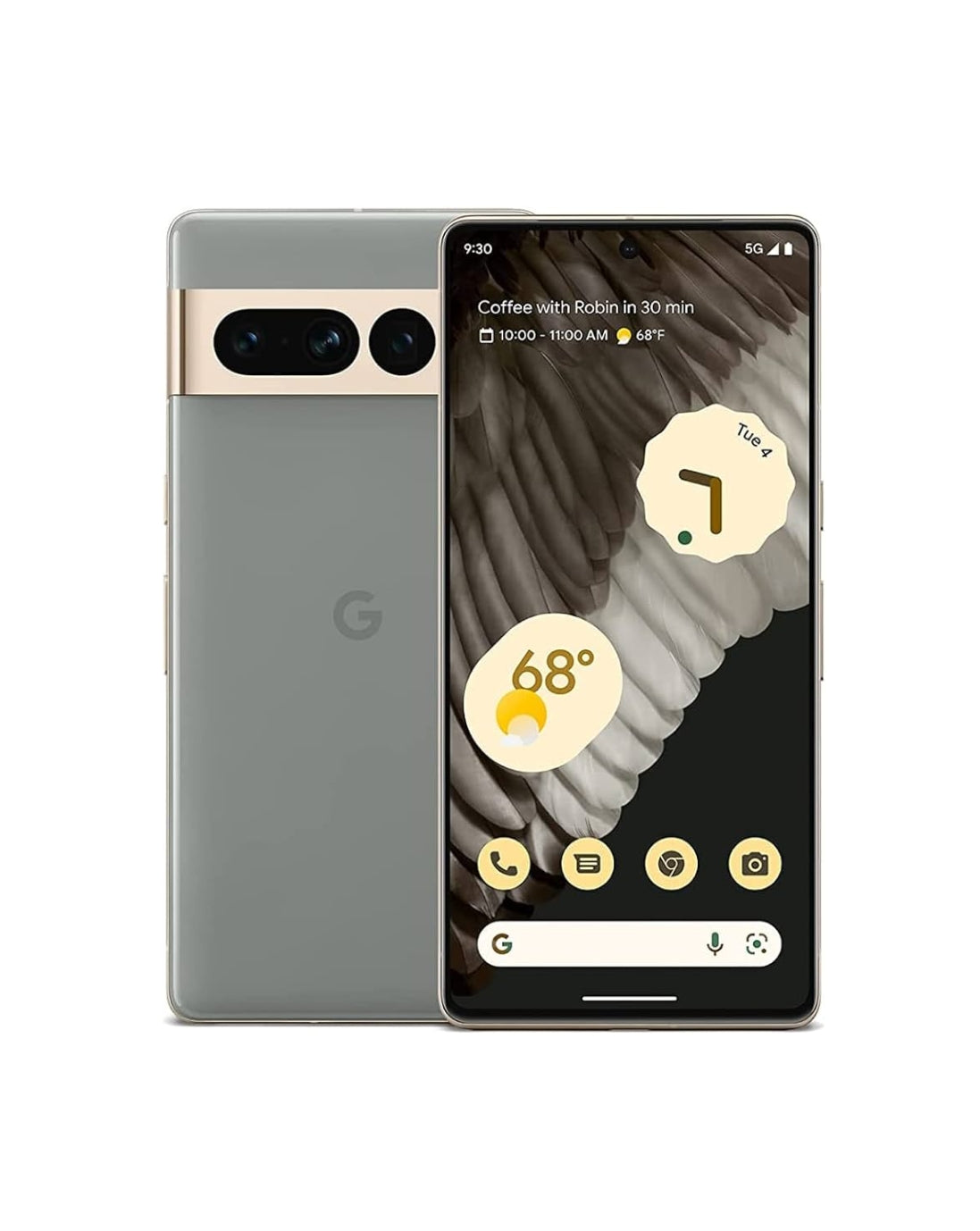 Google Pixel 7 Pro 5G Refurbished