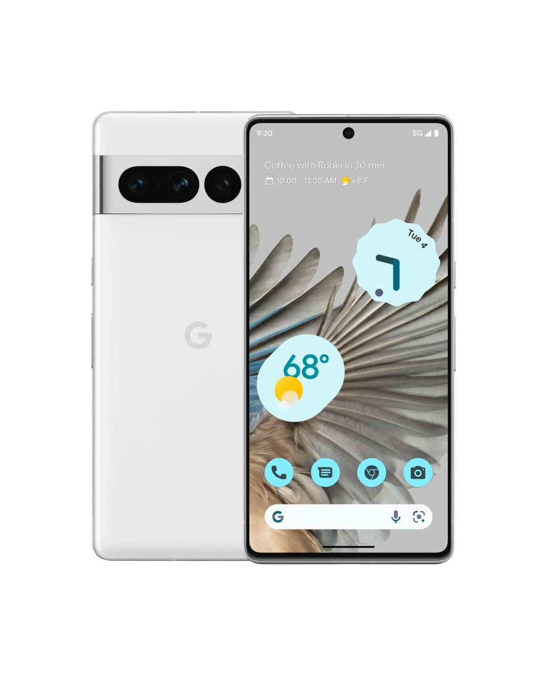 Google Pixel 7 Pro 5G Refurbished