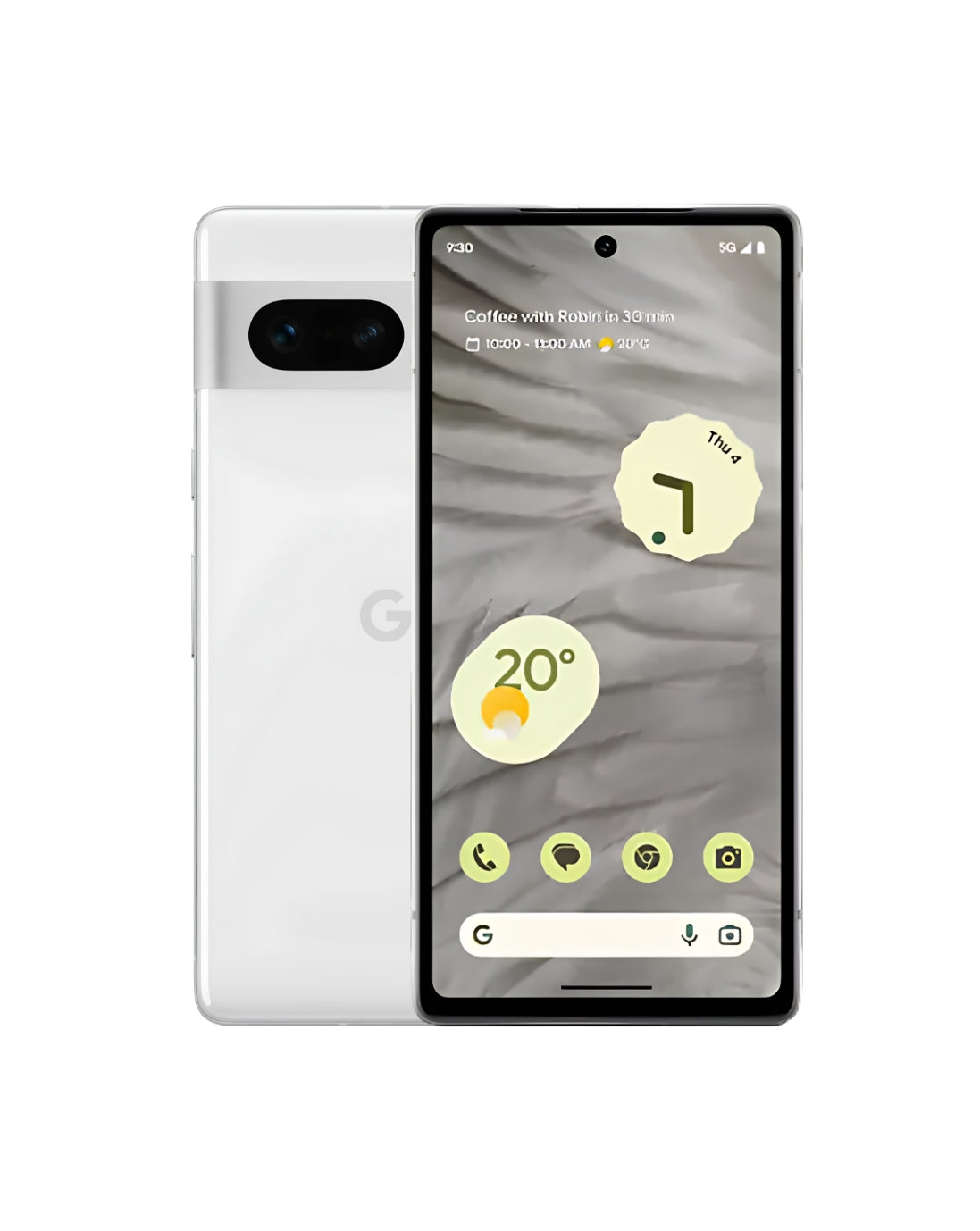 Google Pixel 7A 5G Refurbished