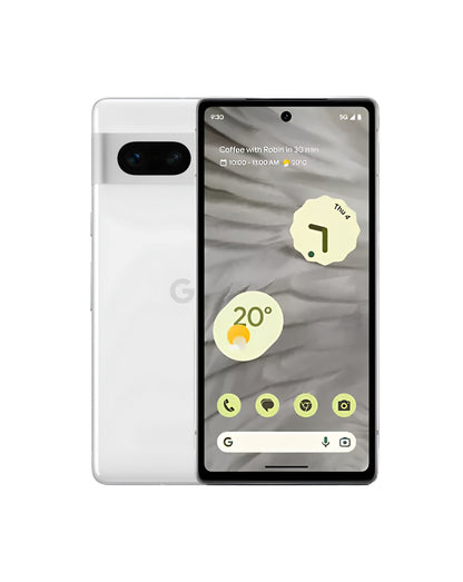 Google Pixel 7A 5G Refurbished