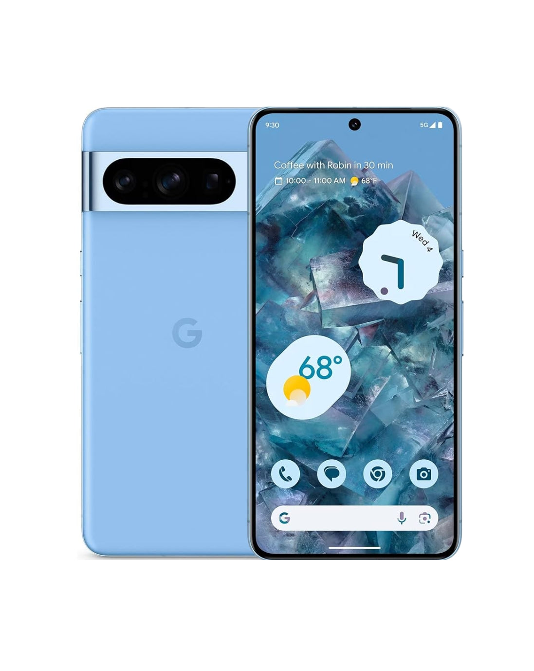 Google Pixel 8 Pro 5G Refurbished