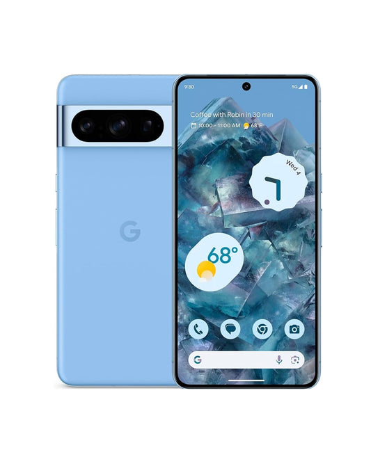 Google Pixel 8 Pro 5G Refurbished