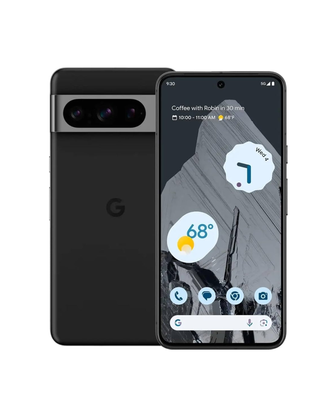 Google Pixel 8 Pro 5G Refurbished