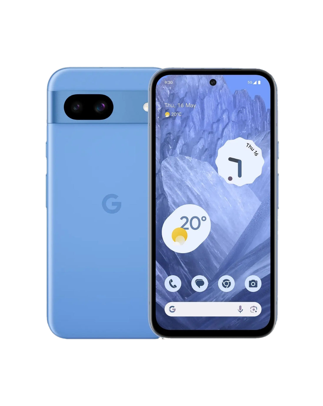Google Pixel 8a 5G Refurbished