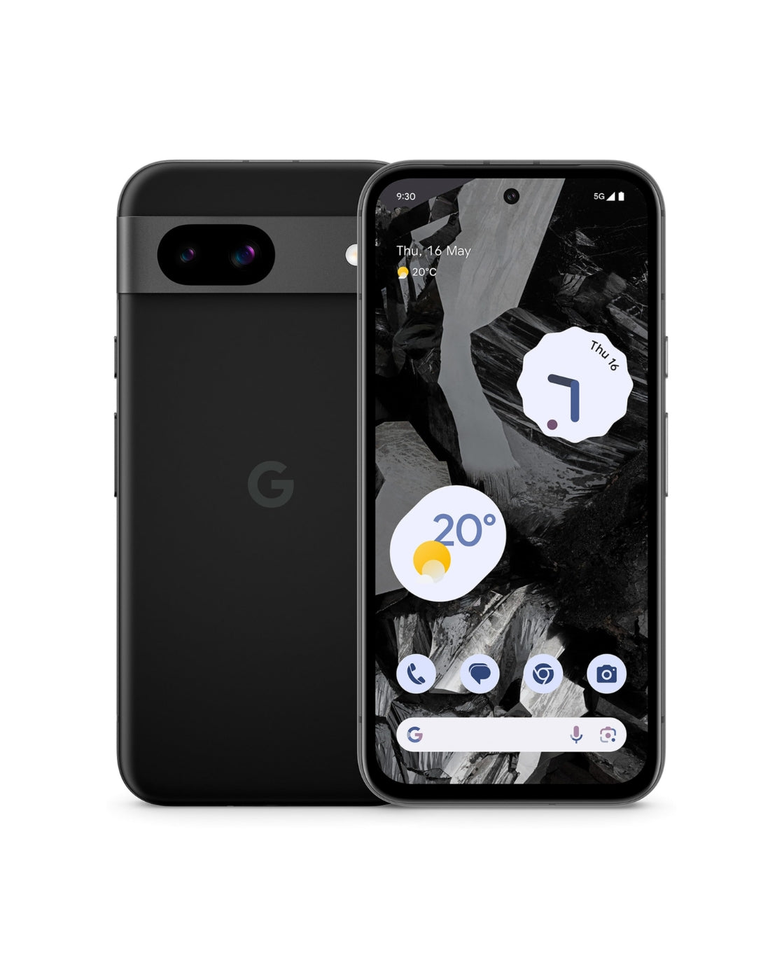 Google Pixel 8a 5G Refurbished