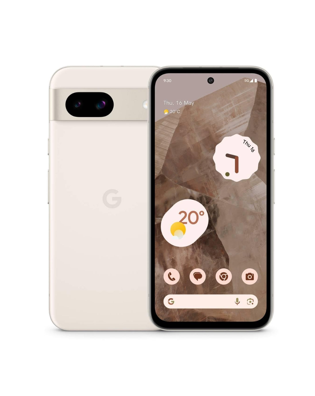 Google Pixel 8a 5G Refurbished