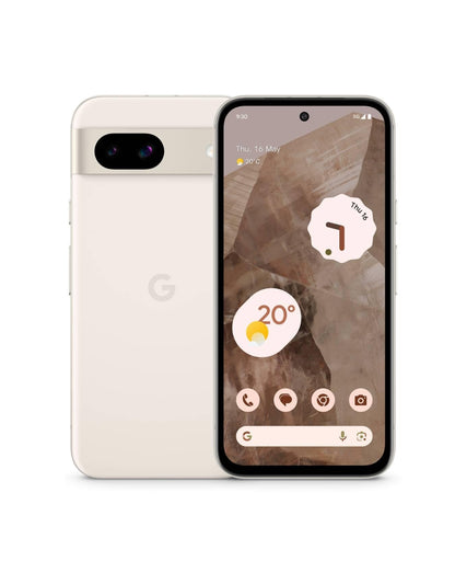 Google Pixel 8a 5G Refurbished