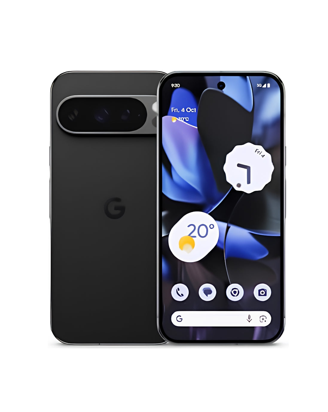 Google Pixel 9 5G Refurbished