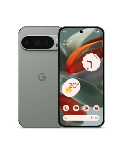 Google Pixel 9 Pro 5G Refurbished