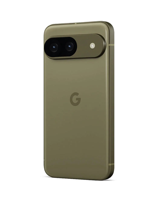 Google Pixel 9 Pro Refurbished