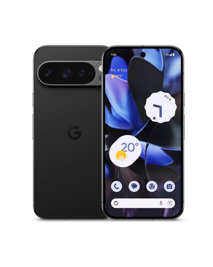 Google Pixel 9 Pro 5G Refurbished