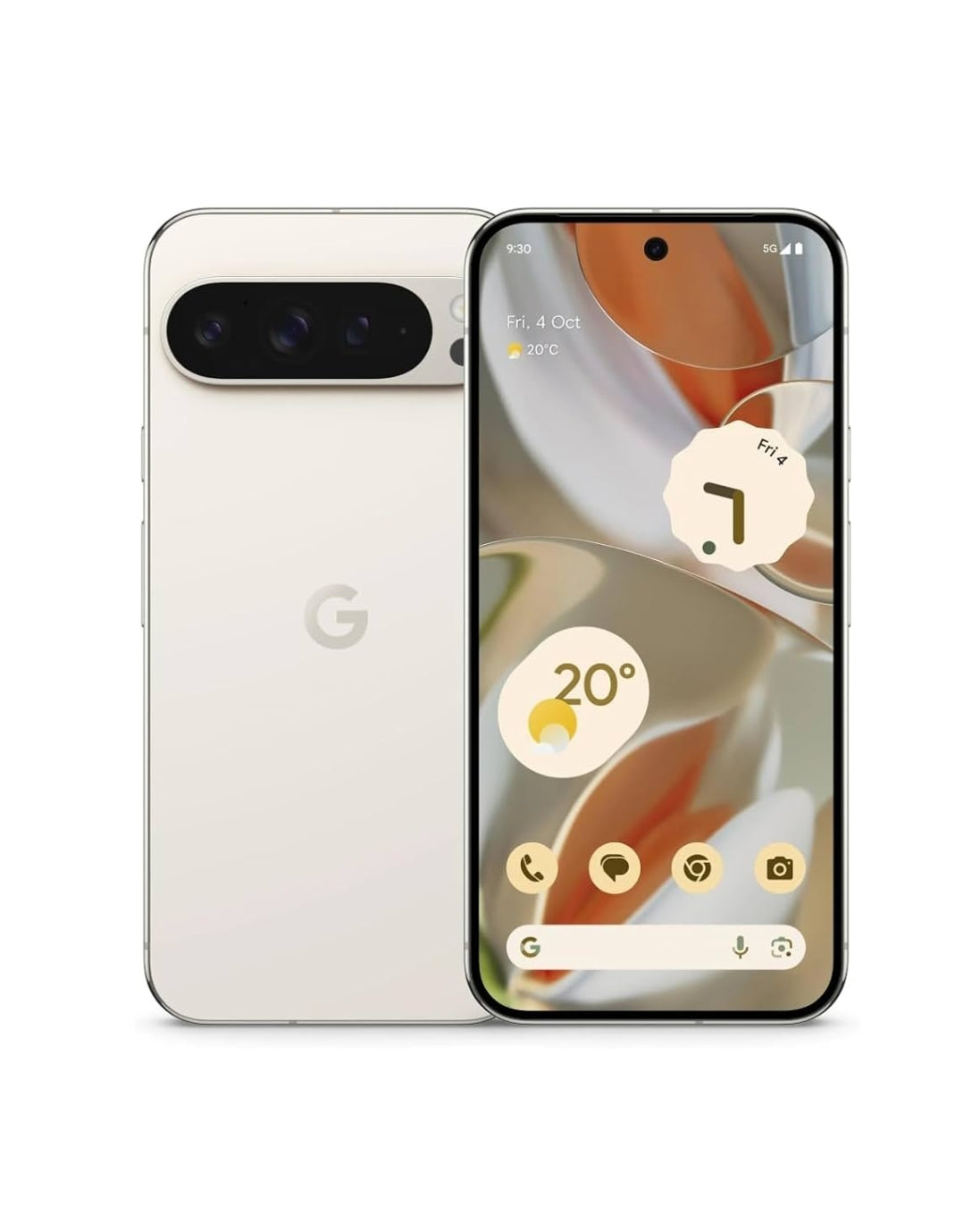 Google Pixel 9 Pro 5G Refurbished