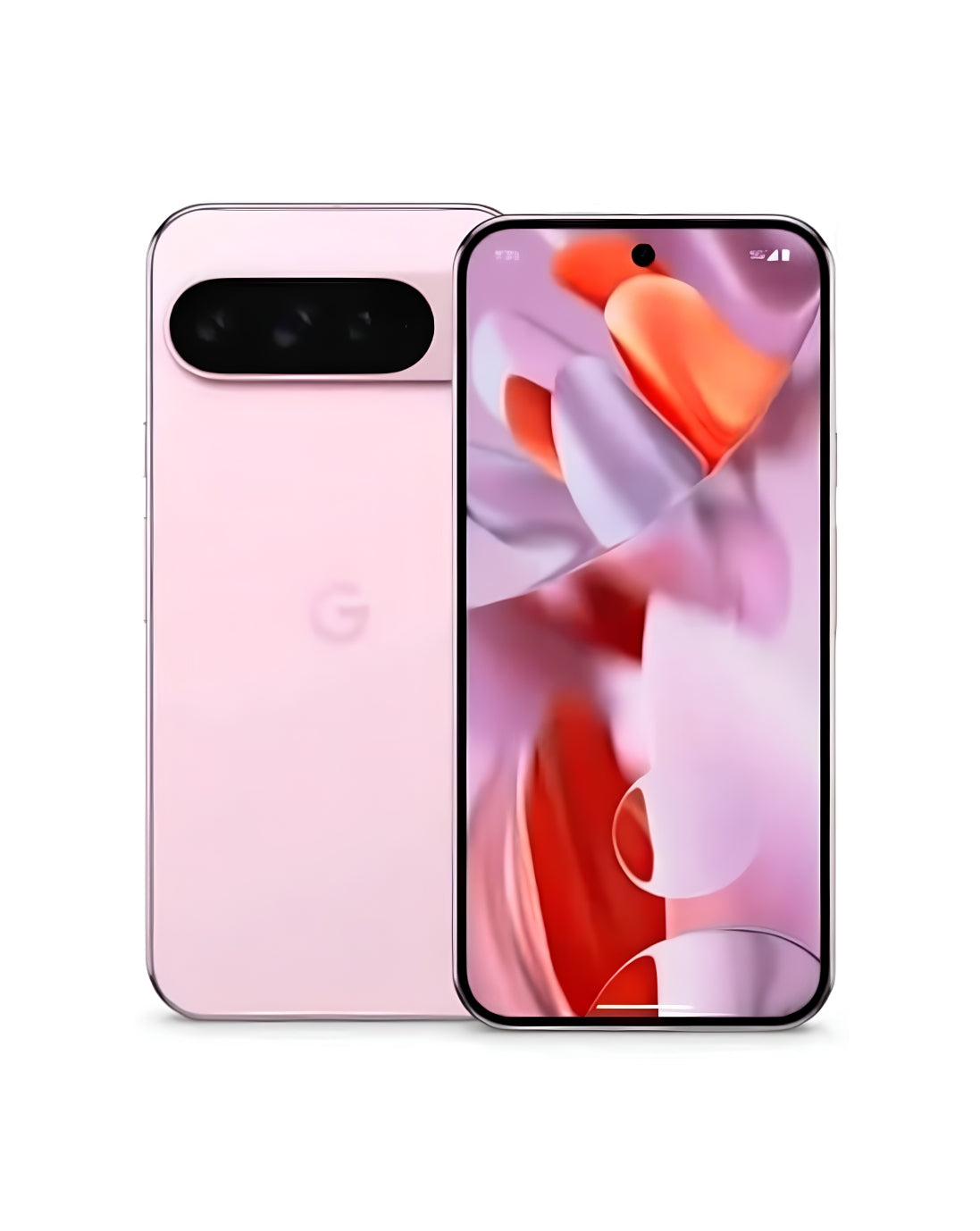Google Pixel 9 Pro 5G Refurbished