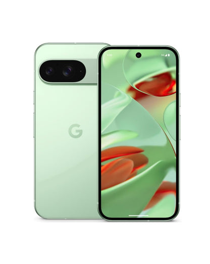 Google Pixel 9 5G Refurbished