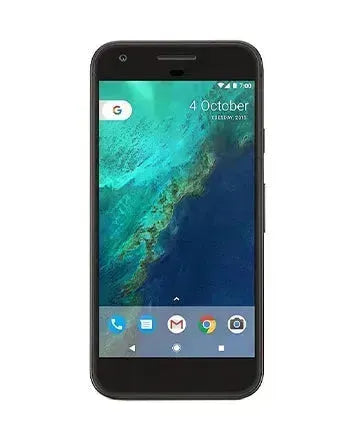 Google Pixel Refurbished